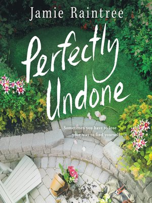 Perfectly Undone - Audiobook
